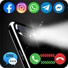 Alertes Flash For all app 2020 icon