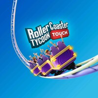 RollerCoaster Tycoon Touch android app icon