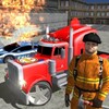 Fireman Driver icon