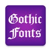 Gothic 2 Free Font Theme icon
