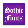 Икона Gothic 2 Free Font Theme