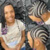 Braided Hairstyles for Girls icon