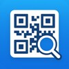 Icono de QR Code Scanner