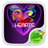 Hearts Keyboard Theme icon