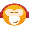 MonkeyMote Music Remote Lite icon