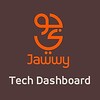 Jawwy Tech Dashboard icon
