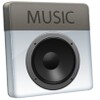 Floating Audio Player icon