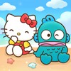 Hello Kitty Friends Match icon