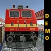 Railworks Indian Train Simulation icon