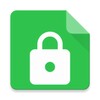 Cool IOS 10 lock screen icon
