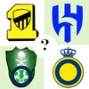 saudia_QUIZ icon