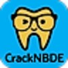 CrackNBDE - iNBDE Dental Board Prep icon
