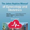 Johns Hopkins Manual Ob/Gyn icon