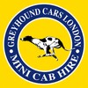 Икона Greyhound Cars London