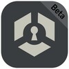 أيقونة Fortress.xs Beta - Your privacy keeper