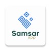 Samsar icon
