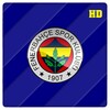 Icon von Fenerbahçe HD Wallpaper