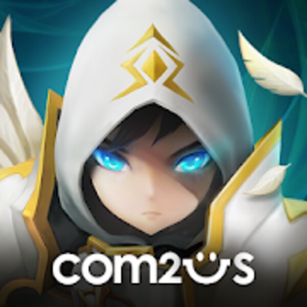 Summoners War (Android) Android app icon