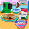 Cooking Candy Pizza icon