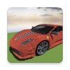 Fast Car Ideas Minecraft icon