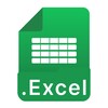 Edit Excel Spreadsheets Reader icon