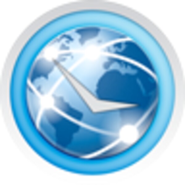 World Clock & Time Zones for Android - Download the APK from Uptodown