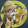 El Dorado - Puzzle Game icon