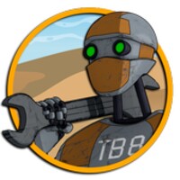 Trashbot android app icon