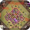 Strategy war coc icon