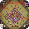 Strategy war coc 아이콘