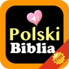 Polish English Audio Bible icon