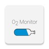 O2Monitor- Oxygen duration Cal icon