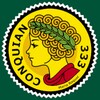 Conquian 333 icon