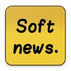 Soft News – World Breaking New icon