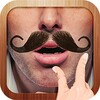 Boothstache:Mustache me now! icon