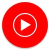 Icona di YouTube Music