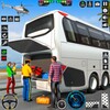 City Bus Simulator: Bus Games icon