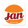 Icono de Jan Burger