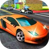 Street Car Racing: Drift City icon