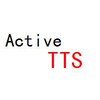 Active TTS Component icon