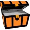 Mystery Treasures Box icon