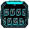 Future Tech Keyboard Theme icon