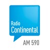 Radio Continental icon