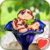 Ice cream recipes icon