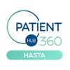 Patient Hub 360 - Patient icon