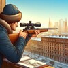 Sniper Arena 3D icon