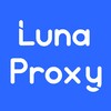 أيقونة Luna S5 Proxy