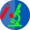 Biological examinations icon