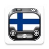 Icono de Radio Finland FM - DAB Radio