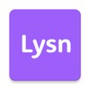 ไอคอน Lysn